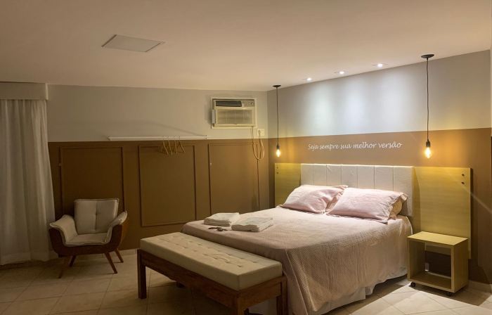 Minas Dor Hotel