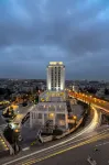 Four Seasons Hotel Amman Hotels near Desert Rose Holy Land Designs