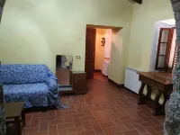 - Agriturismo la Piaggia - Forest View Apartment on the Ground Floor 2 Guests Hotel di Castiglione d'Orcia