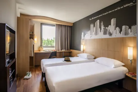 Ibis Cannes Mouans-Sartoux