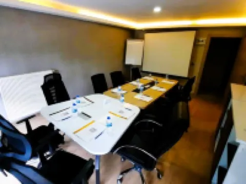 BM Hotel City Hotels in Samsun