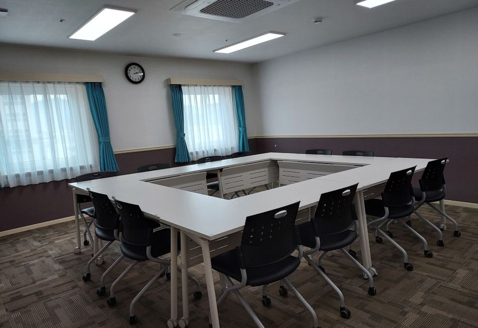 토요코인 창원 조식