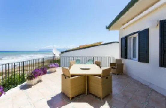 Dune Home - Casa con 2 Camere da Letto