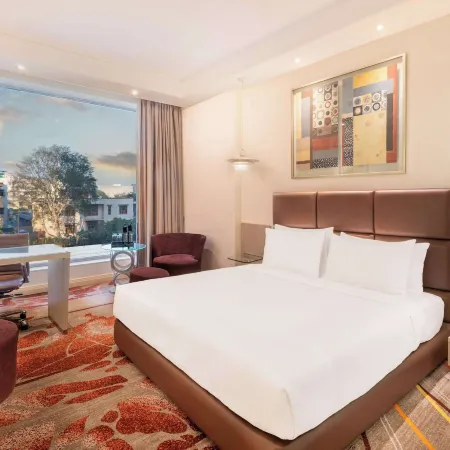 Park Plaza Faridabad
