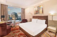 Park Plaza Faridabad