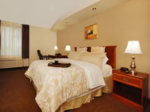 Plaza Inn & Suites Hotels in Hagerstown