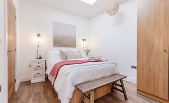 14-16 Grosvenor Street Luxury Apartments