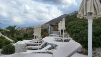 Private Apartment Sea View Hotels in Piskopiano
