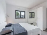 Villa in Novigrad with Private Pool and Beach