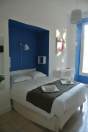 ホテル ダネマルク