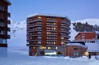 Araucaria Hotel & Spa Hotels in Aime