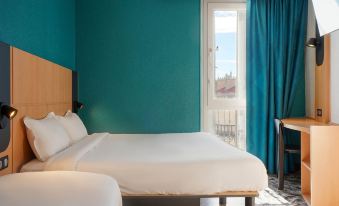 B&B Hotel Marseille Centre Vieux Port