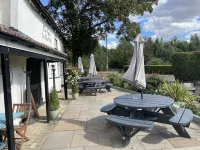 The Hole in the Wall