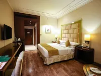 Godwin Meerut Hotels in Meerut