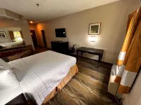 SureStay Hotel by Best Western Morganton Hotels in Morganton