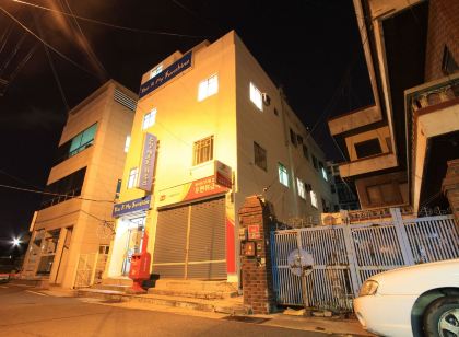 ユサン ゲストハウス