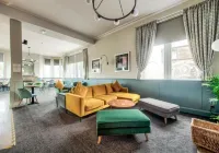 The Castle Hotel Hotels in Berwick-Upon-Tweed