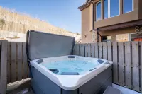 Le Chamonix B by Avantstay Located in Mountain Village, Close to Golf Course & Skiing Hotel in zona Telluride Paragliding