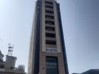 Adiva Residency Beacon, Grant Road, Mumbai Hotels near Peddar Road