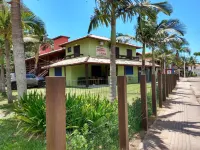 Condominio Sargento Laranja