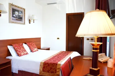 Hotel Geo Các khách sạn ở Pigneto