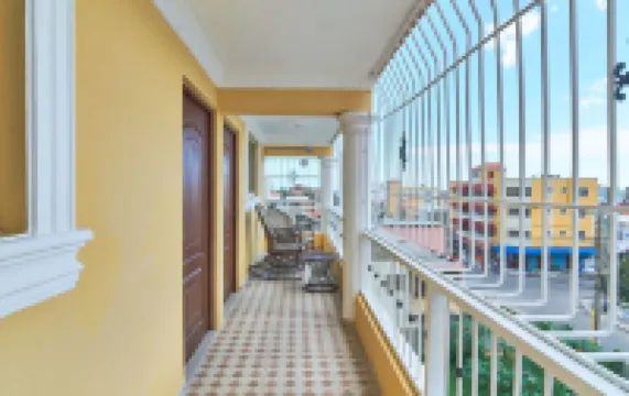Cozy One Bedroom Apartment in Santo Domingo Este Hôtels à : 