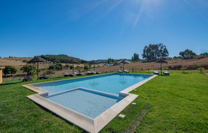Ares do Monte - Turismo Rural