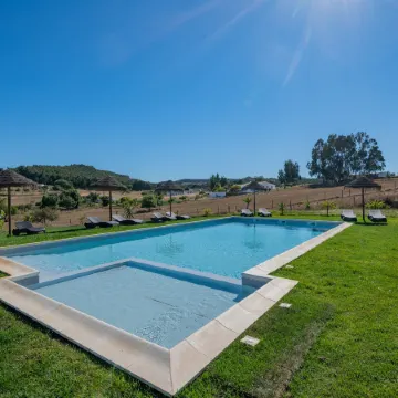 Ares do Monte - Turismo Rural