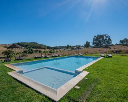 Ares do Monte - Turismo Rural Hotels in Cercal do Alentejo