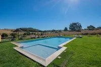 Ares do Monte - Turismo Rural - balcony