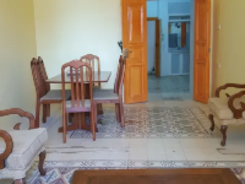 Castle House Hotels in Karak