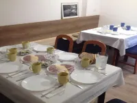 جيست هاوس فاميلي بوسنيك فنادق في Jezerce