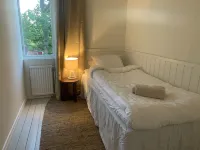 Idrottsgården Lakeside Accommodation and Events Hotels in Malmköping