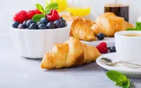 Martha's Bed and Breakfast - Aamiainen