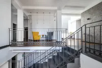 Arena Hotel Samorin فنادق في Samorin