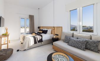 Adama Mykonos Boutique Hotel