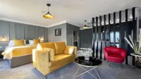 The Old Post Office Warrington by Deuce Hotels