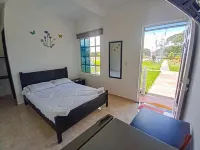 Hotel Cabanas American Dream