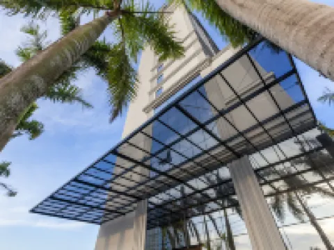 Tri Hotel Premium Itapema Hotels in Itapema