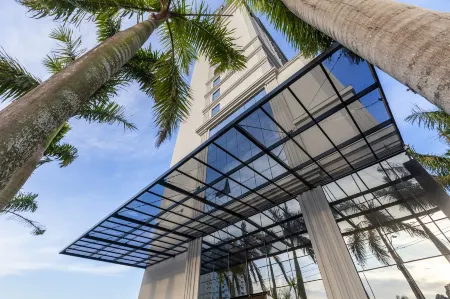 Tri Hotel Premium Itapema