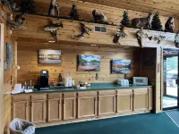 Boulder Bear Motor Lodge Hotels in Vilas County