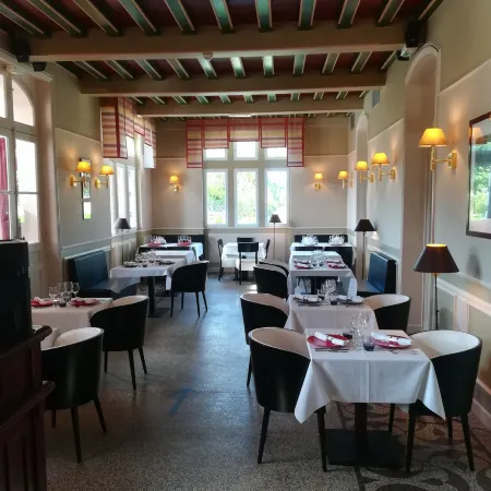 Domaine des Roches