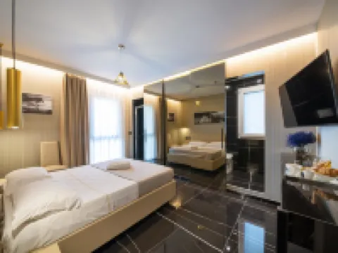 X Business Hotéis em Nola