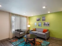 WoodSpring Suites Austin Central Hotel di Austin