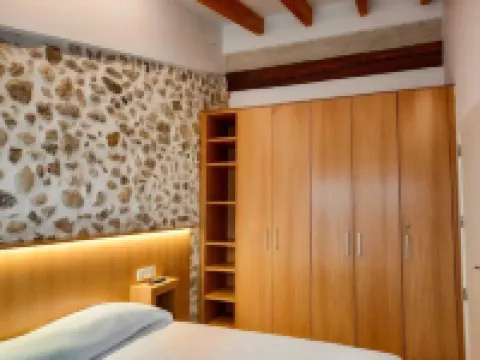 Termas Romanas Allon Hotels in Villajoyosa