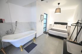 Suites in the Galilee