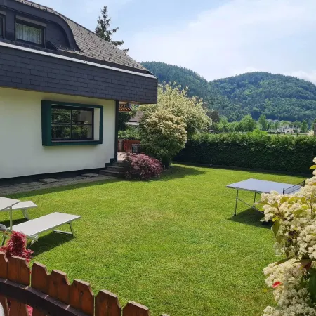 Pension Tulpe