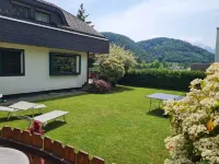 Pension Tulpe Hotel a 