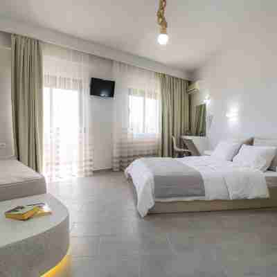 Villa Oasis Rooms