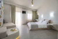 Villa Oasis